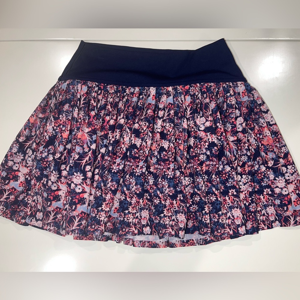 Aerie Offline skort - size small